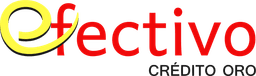 Efectivo · Crédito Oro