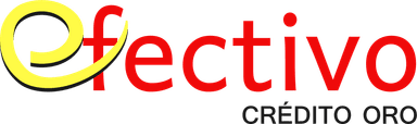 Efectivo · Crédito Oro